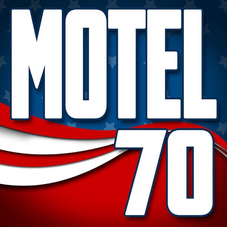Motel 70 High Hill エクステリア 写真